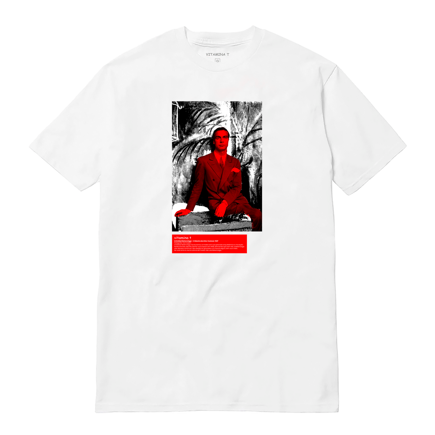 t BALENCIAGA SETOR B