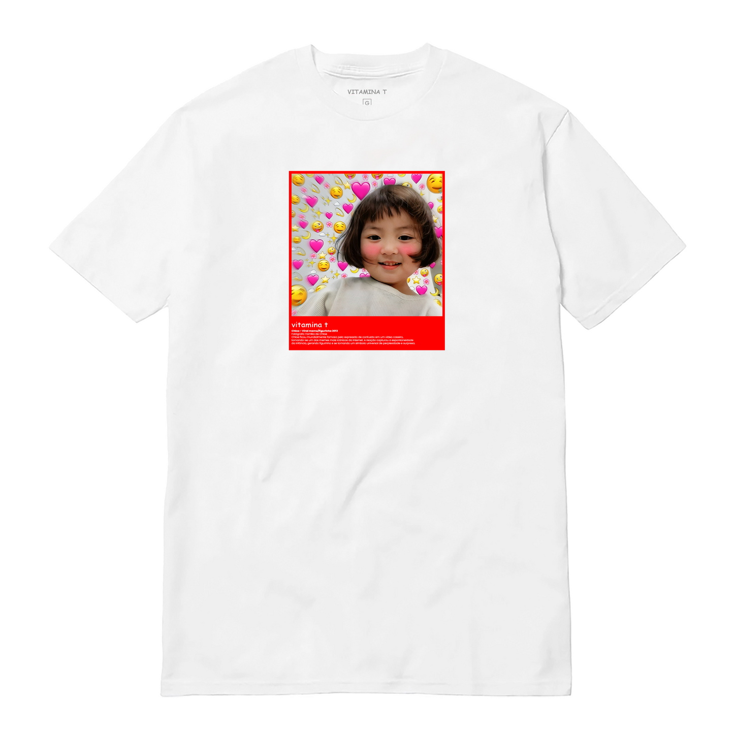 t CHLOE