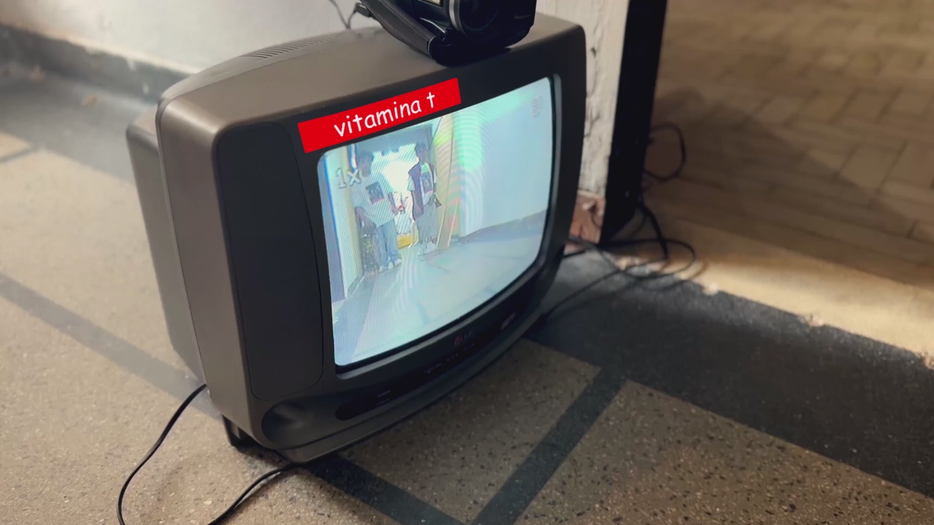 Carregar vídeo: 